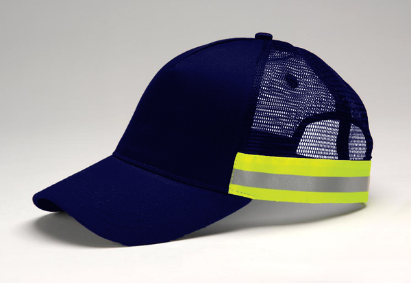 Safety Hat - Navy